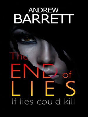 cover image of The End of Lies